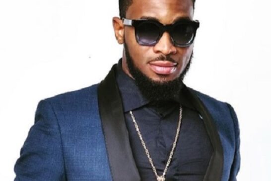 Why I Gave Trader, Son 2m Naira – D’banj