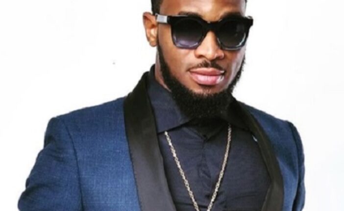 Why I Gave Trader, Son 2m Naira – D’banj