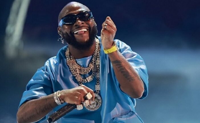 Davido To Perform At Footballers’ Association Awards