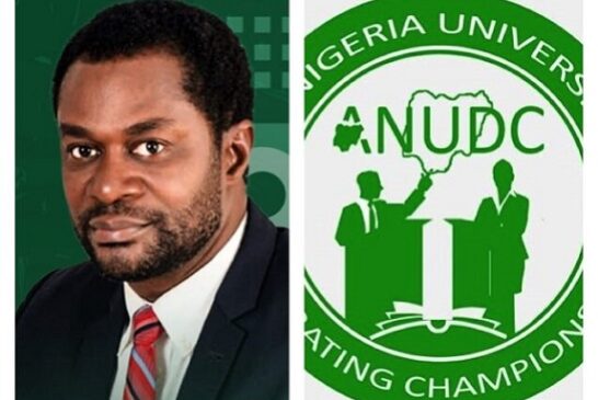 230 Nigerian Universities Set For National Debate Championship