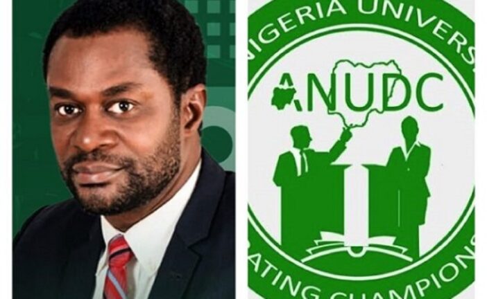 230 Nigerian Universities Set For National Debate Championship