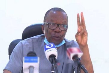 ASUU Seeks Payment Of Eight Months Withheld Salaries, Release Promotion Arrears