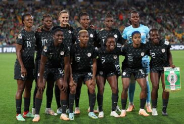 FIFA To Pay World Cup Prize Money Directly To Players