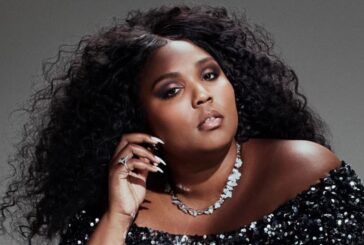 American Rapper, Lizzo Denies Sexual Allegations 