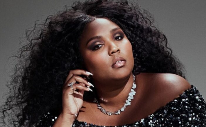 American Rapper, Lizzo Denies Sexual Allegations 