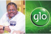 Mike Adenuga - The Bull’s Golden Pearl, GLO Turns 20