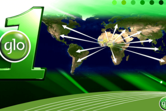 Globacom Emerges Nigeria’s Most Popular Brand