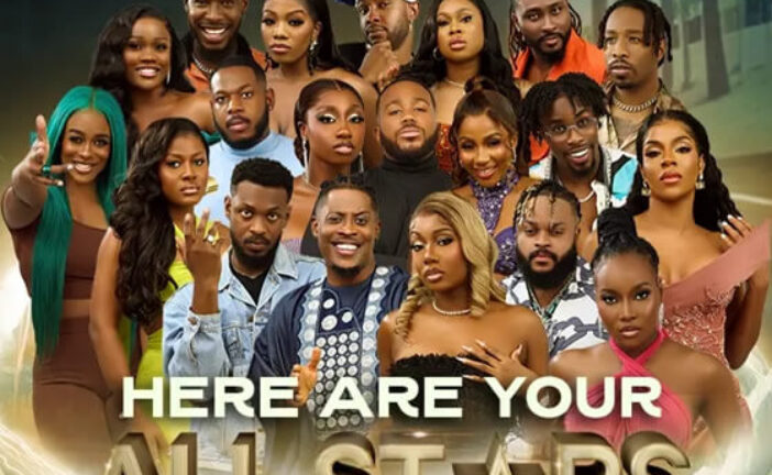 BBN All Stars; Eviction How To Vote And Save Your Favorite Housemate