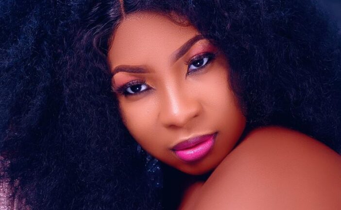 Getting Into The Movie Industry Was Not A Walk In The Park For Me - Motunrayo Oluwakemi