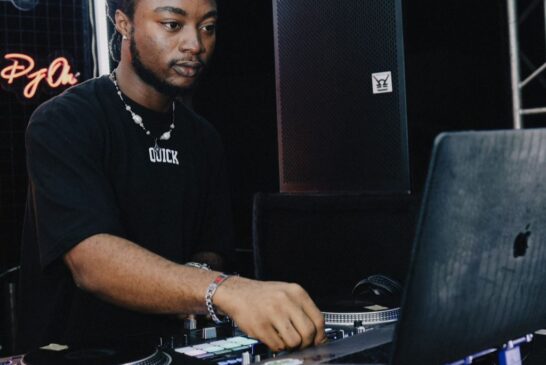 DJ Scoophy to Embark on United Kingdom Tour