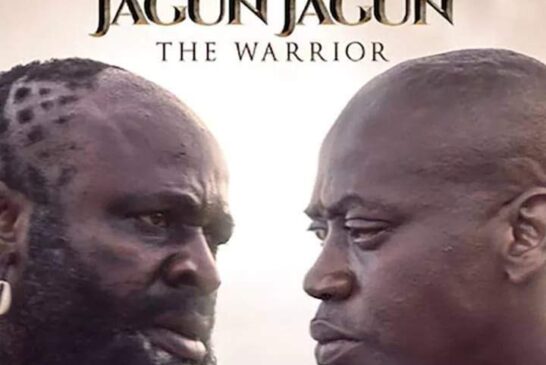 TRENDING: Barely 24 Hours After Release, Femi Adebayo’s ‘Jagun Jagun’ Lands on No 1 on Netflix Nigeria