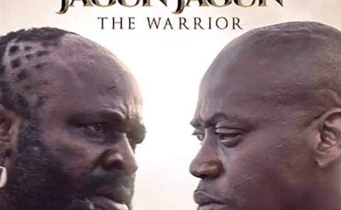 TRENDING: Barely 24 Hours After Release, Femi Adebayo’s ‘Jagun Jagun’ Lands on No 1 on Netflix Nigeria