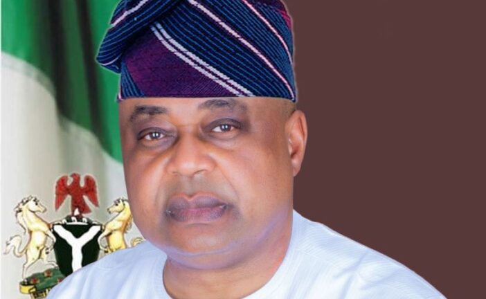 Adeleke’s Government is fully committed to the development of Osun State - Odejobi
