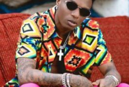 Wizkid's Mother Passes Away