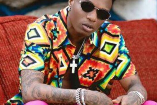 Wizkid's Mother Passes Away