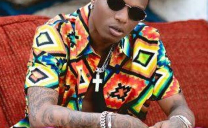 Wizkid's Mother Passes Away