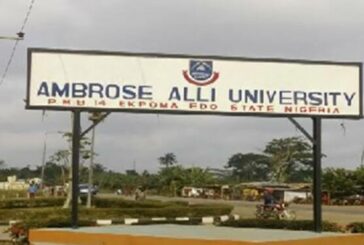 Ambrose Alli University, Ekpoma, Edo, Suspends Payment Of July Salaries