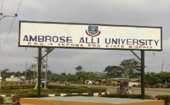 Ambrose Alli University, Ekpoma, Edo, Suspends Payment Of July Salaries
