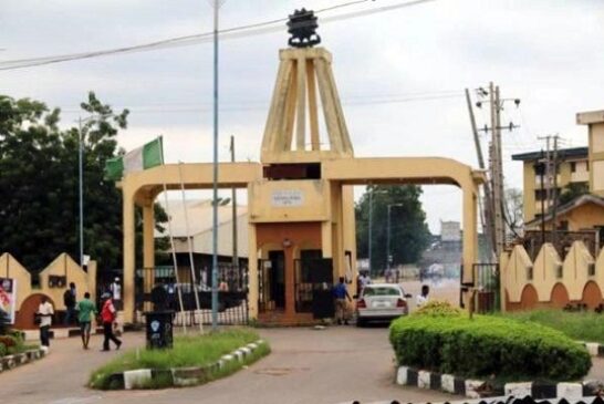How Poly Ibadan Is Curbing Vices, Restoring Peace On Campus