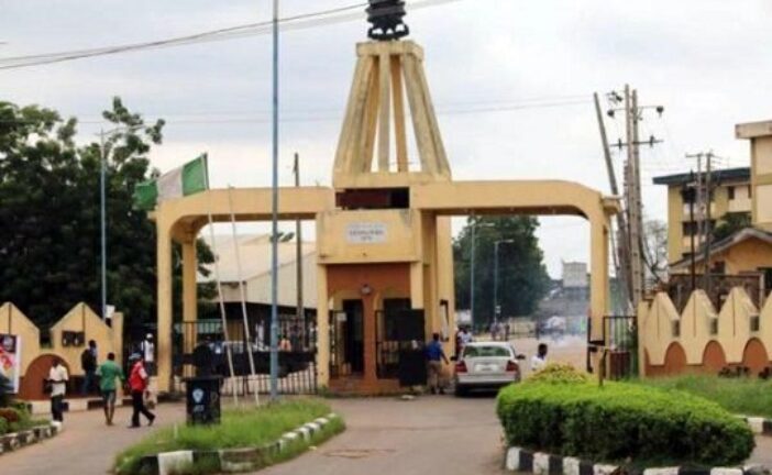 How Poly Ibadan Is Curbing Vices, Restoring Peace On Campus