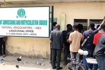 Syndicates Spread Fraud, Issue Fake Results To Desperate Admission Seekers