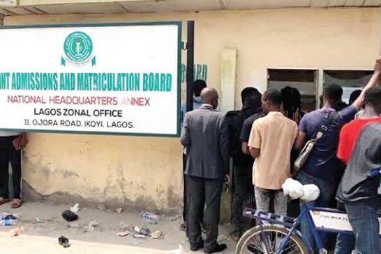 Syndicates Spread Fraud, Issue Fake Results To Desperate Admission Seekers