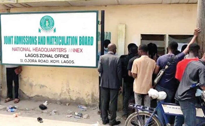 Syndicates Spread Fraud, Issue Fake Results To Desperate Admission Seekers