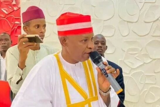 Kano Seeks Partnership With Britain To Revamp Education, Health, Other Sectors