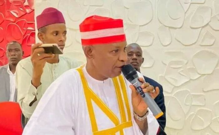 Kano Seeks Partnership With Britain To Revamp Education, Health, Other Sectors