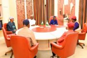 Labour Suspends Strike, Embraces Dialogue