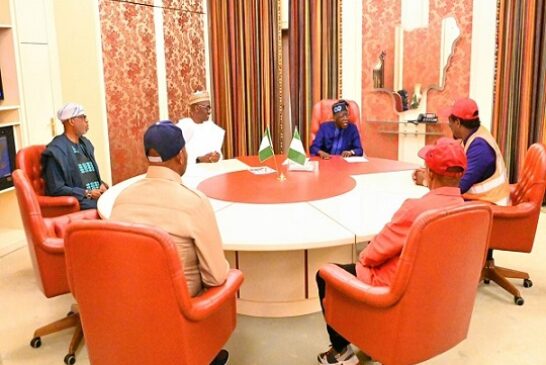 Labour Suspends Strike, Embraces Dialogue