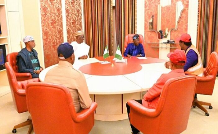 Labour Suspends Strike, Embraces Dialogue