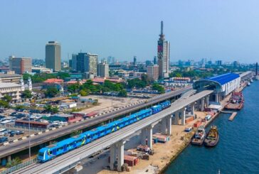 Lagos Ranks 5th Best African City To Live, Work In – Report