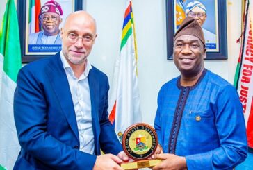 AFCON 2027: Lagos Expresses Readiness To Host Africa As CAF Assesses Facilities