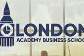 London Business School Trains Students