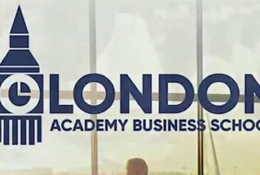 London Business School Trains Students