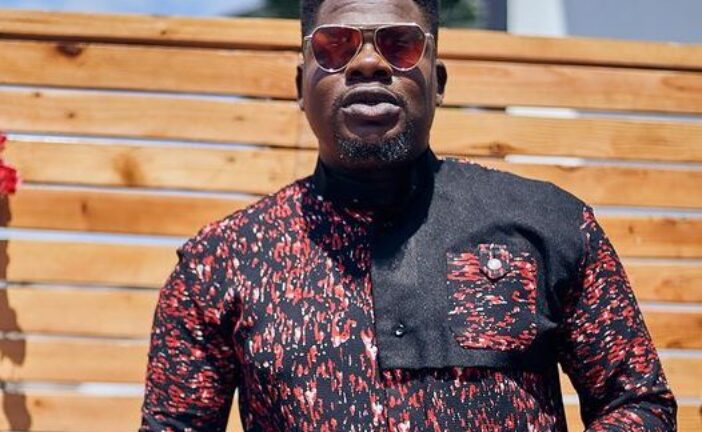 Stop Twerking For Politicians – Mr Macaroni Tells Nigerians