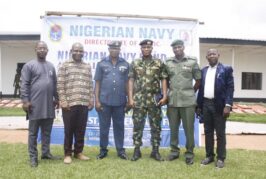 Stakeholders Seek Funding, Others For Military Music Schools