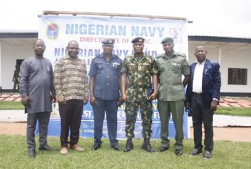 Stakeholders Seek Funding, Others For Military Music Schools