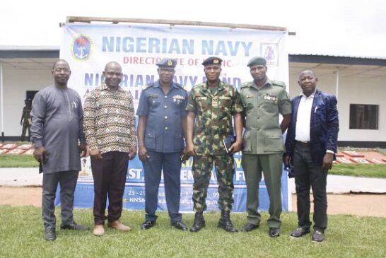 Stakeholders Seek Funding, Others For Military Music Schools