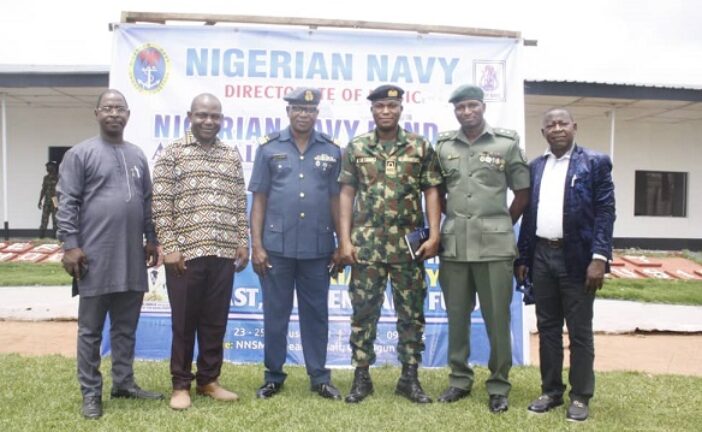 Stakeholders Seek Funding, Others For Military Music Schools