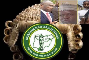 Alleged Misconduct: NBA Probes UNICAL Lecturer, Adamawa REC, Abia Lawyer