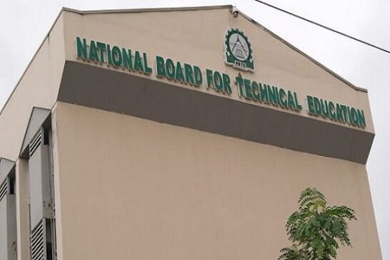 NBTE Unveils Portals For HND Holders, NYSC Members