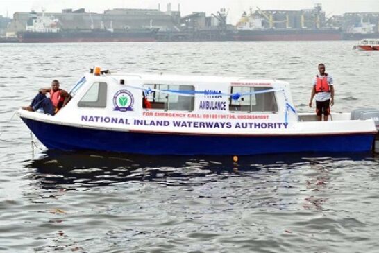 NIWA Calls For Prompt Intervention In Maritime Education