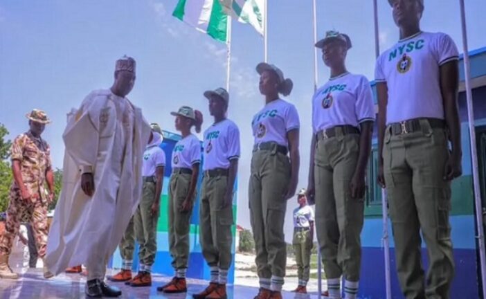 13 Years After, NYSC Reopens Orientation Camp In Borno