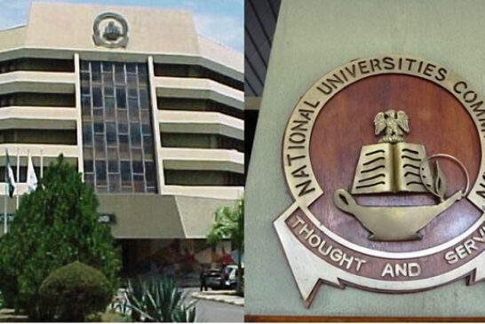 Implementation Of New Varsity Curriculum Begins September 2023 – NUC