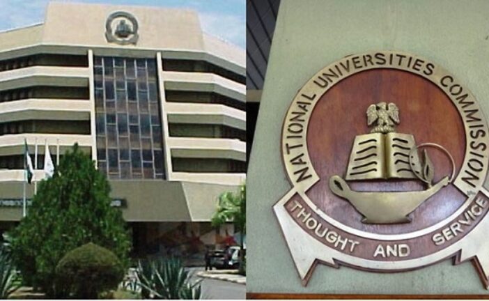 Implementation Of New Varsity Curriculum Begins September 2023 – NUC
