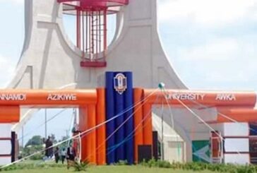 UNIZIK Demotes Lecturers Over Sexual Harassment Of Students