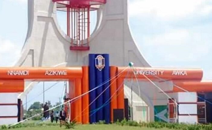 UNIZIK Demotes Lecturers Over Sexual Harassment Of Students