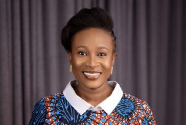 Nigerian Lawyer Wins $75,000 Waislitz Global Citizens’ Choice Award